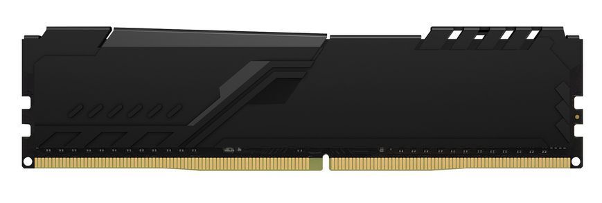 Модуль пам`ятi DDR4 2x16GB/3600 Kingston Fury Beast Black (KF436C18BBK2/32) [606166]