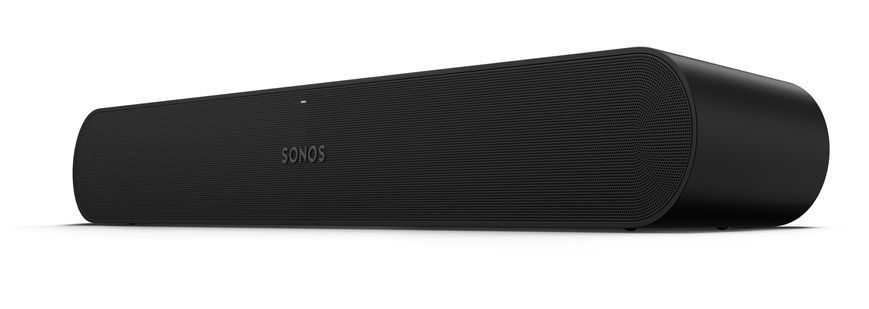 Саундбар Sonos Ray, Black (RAYG1EU1BLK) [15437]