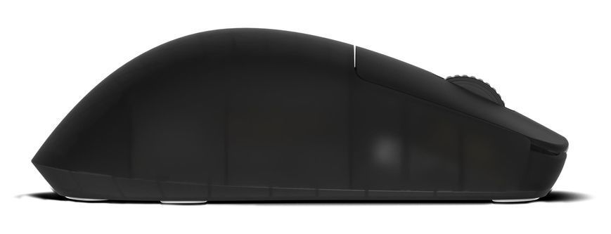 Миша ігрова бездротова Endgame Gear OP1w 4k v2, чорний (прозорий) (PGW-EG-MOU-073) [503880]