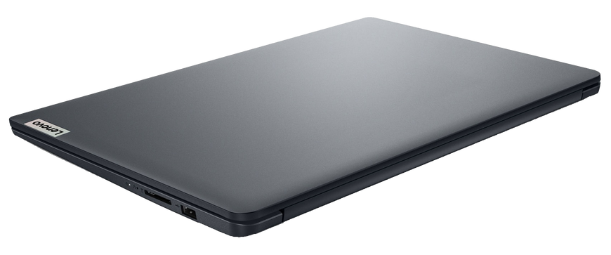 Ноутбук Lenovo IdeaPad 1 15IJL7 Abyss Blue (82LX00BMRA) [201815]