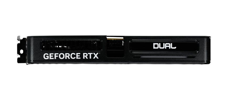 Відеокарта GF RTX 5050 8GB GDDR6 Dual Palit (NE65050019P1-GB2070D) [614098]