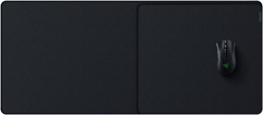 Ігрова поверхня Razer Strider L Black (RZ02-03810200-R3M1) [614231]