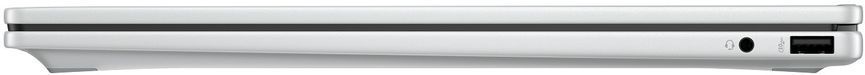 Ноутбук HP OmniBook X Flip x360 16-as0000ua 16" 3K OLED Touch, Intel U7-258V, 32GB, F1TB, UMA, Win11, сріблястий (C3UM0EA) [111355]