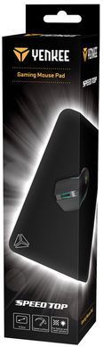 Килимок для мишi Yenkee YPM 35 Gaming pad SPEED TOP M (45015887) [202973]