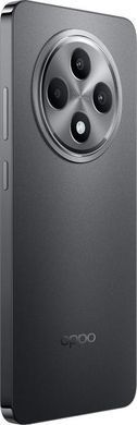 Смартфон OPPO Reno 12 FS 6.67" 8/512GB, 2SIM, 5000мА&bull;год, cірий (6932169351430) [102792]