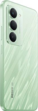 Смартфон Xiaomi (Redmi 15 5G 8/256GB Ripple Green_EU) [613577]