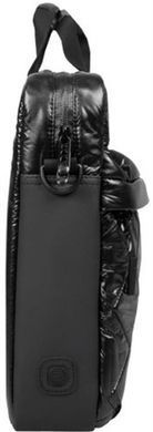 Сумка для ноутбука Continent CC-072 15.6" Black (CC-072 Black) [605672]
