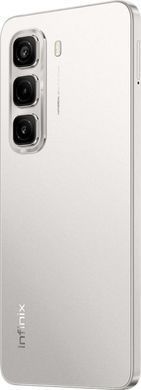 Смартфон Infinix (Hot 50 X6882 8/128GB Titanium Grey) [613307]