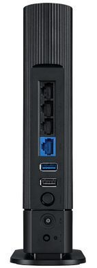 Маршрутизатор ASUS RT-AX59U AX4200, 3xGE LAN, 1xGE WAN, 1xUSB3.2, 1xUSB 2.0, MESH (90IG07Z0-MO3C00) [104562]