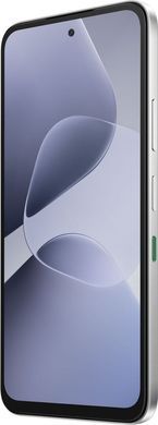 Смартфон Infinix (Hot 60i X6728 4/128GB Titanium Silver) [612913]