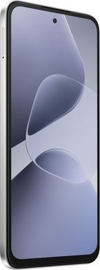 Смартфон Infinix (Hot 60i X6728 4/128GB Titanium Silver) [612913]