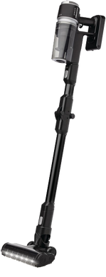 Акумуляторний пилосос Hisense HVC6664BK (HVC3919B-GS) (740228) [200999]