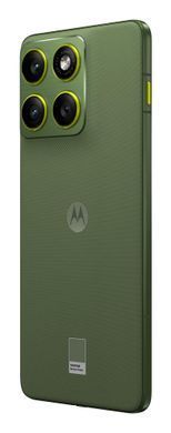 Мобільний телефон MOTO EDGE 70 12/512 GRN MOTOROLA (PBA50046RS) [503863]