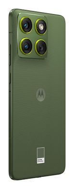 Мобільний телефон MOTO EDGE 70 12/512 GRN MOTOROLA (PBA50046RS) [503863]