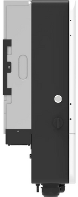 Гібридний інвертор Deye 48V-battery 2 MPPT Wi-Fi 220/380V 3-ph (SUN-12K-SG05LP3-EU-SM2) [204074]