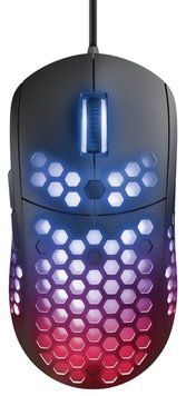 Миша ігрова Trust GXT 960 Graphin Ultra-lightweight RGB USB Black (23758_TRUST) [103950]