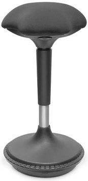 Стілець DIGITUS Ergonomic Standing Chair (DA-90422) [111273]