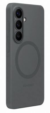 Чохол Samsung для Galaxy S26 (S942), Silicone Magnet Case, чорний (EF-ES942CBEGWW) [113881]