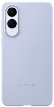 Чохол Samsung S25 Edge Silicone Case Light Blu (EF-PS937CLEGWW) [203030]
