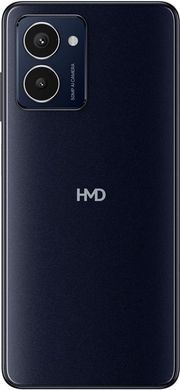 Смартфон (HMD Pulse Pro 8/256GB Black Ocean) [613187]
