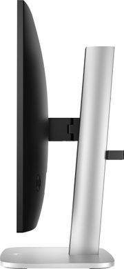 Монітор TFT 23.8" HP S5 Pro 524pu, IPS, 100Hz, HDMI, DP, USB-C, RJ-45, HAS, чорний (9D9V7AA) [400570]