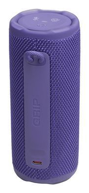 Акустична система портативна з БТ JBL (JBLGRIPPUR) [503440]