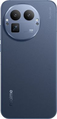 Смартфон Realme (GT 8 Pro 16/512GB Urban Blue) [616133]