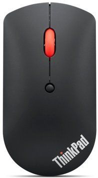 Комп'ютерна миша LENOVO ThinkPad Bluetooth Silent Mous (4Y50X88822) [301513]