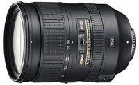 Об'єктив Nikon 28-300mm f/3.5-5.6G ED AF-S VR (JAA808DA) [17659]