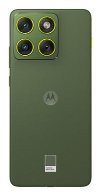 Мобільний телефон MOTO EDGE 70 12/512 GRN MOTOROLA (PBA50046RS) [503863]