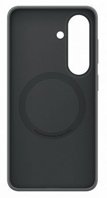Чохол Samsung для Galaxy S26 (S942), Silicone Magnet Case, чорний (EF-ES942CBEGWW) [113881]