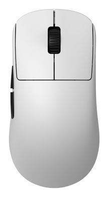 Миша ігрова бездротова Endgame Gear OP1w 4k v2, білий (PGW-EG-MOU-072) [503881]