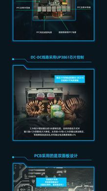 Блок живлення GAMEMAX (GP-850) [303166]