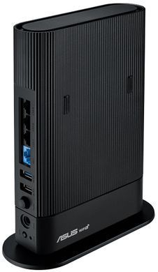 Маршрутизатор ASUS RT-AX59U AX4200, 3xGE LAN, 1xGE WAN, 1xUSB3.2, 1xUSB 2.0, MESH (90IG07Z0-MO3C00) [104562]