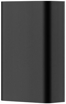 Акумулятор портативний літій-іонний Power Bank 2E 20000мА&middot;год, 65Вт, PD, QC, чорний (2E-PB2014PD-BLACK) [108444]