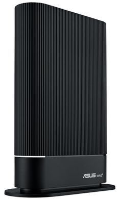 Маршрутизатор ASUS RT-AX59U AX4200, 3xGE LAN, 1xGE WAN, 1xUSB3.2, 1xUSB 2.0, MESH (90IG07Z0-MO3C00) [104562]