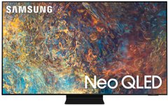 Samsung Телевізор 50" QE50QN90AAUXUA