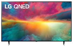 LED-телевізор LG 55QNED756RA