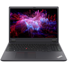 Ноутбук LENOVO ThinkPad P16v G1 R (21FDS2JT00)