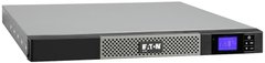 Eaton Джерело безперебійного живлення 5P, 1550VA/1100W, RM 1U, LCD, USB, RS232, 6xC13 (5P1550iR)