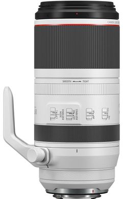 Об'єктив Canon RF 100-500mm f/4.5-7.1 L IS USM (4112C005)