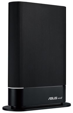 Маршрутизатор ASUS RT-AX59U AX4200, 3xGE LAN, 1xGE WAN, 1xUSB3.2, 1xUSB 2.0, MESH (90IG07Z0-MO3C00) [104562]