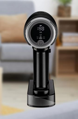 Акумуляторний пилосос Hisense HVC6664BK (HVC3919B-GS) (740228) [200999]
