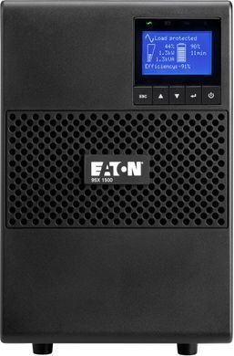 Джерело безперебійного живлення Eaton 9SX 1500i (9SX1500I) [500633]