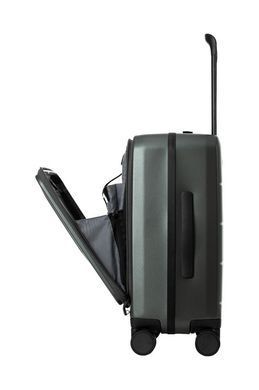 Валіза PREDATOR STREET_STY 20" BLACK ACER (GP.BAG11.003) [500298]