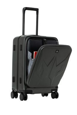 Валіза PREDATOR STREET_STY 20" BLACK ACER (GP.BAG11.003) [500298]