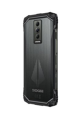 Смартфон Doogee (Blade10 Pro Energy 6/256GB Black Tarnish) [613115]