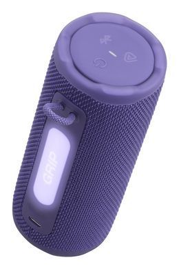 Акустична система портативна з БТ JBL (JBLGRIPPUR) [503440]