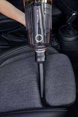 Пилосос Rowenta безпровідний X-Force Flex 15.60, 550Вт, конт пил -0.9л, автон. робота до 80хв, НЕРА, підсвітка, гнучка насадка, чорний (RH99F1WO) [102392]