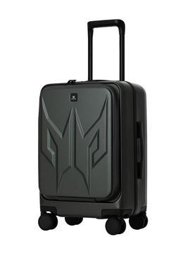 Валіза PREDATOR STREET_STY 20" BLACK ACER (GP.BAG11.003) [500298]